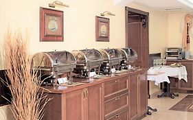 Гостиница Олд Рига Палас